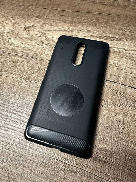 Telefon komórkowy Nokia 8 64Gb DUAL SIM