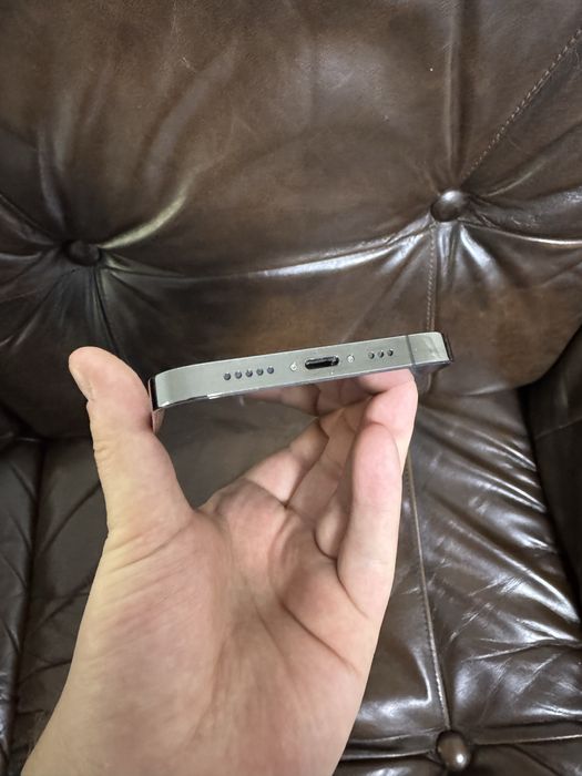 Iphone 12 Pro 256GB Graphite neverlock