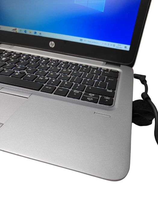 LAPTOP | HP EliteBook 725 G3 | A10-8700B 4GB 128SSD M2 Win10 | FV23