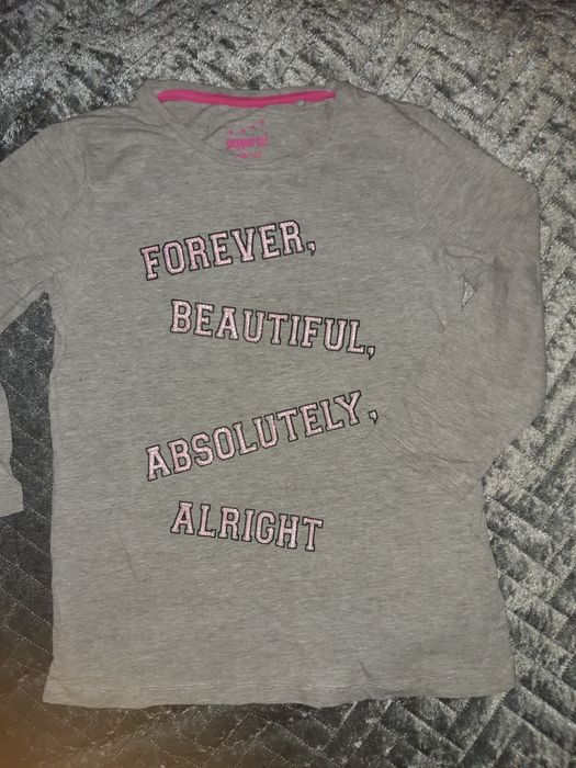 Bluzki dla dziewczynek 146/152