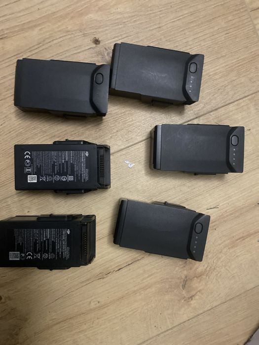Dji mavic air  baterie 30