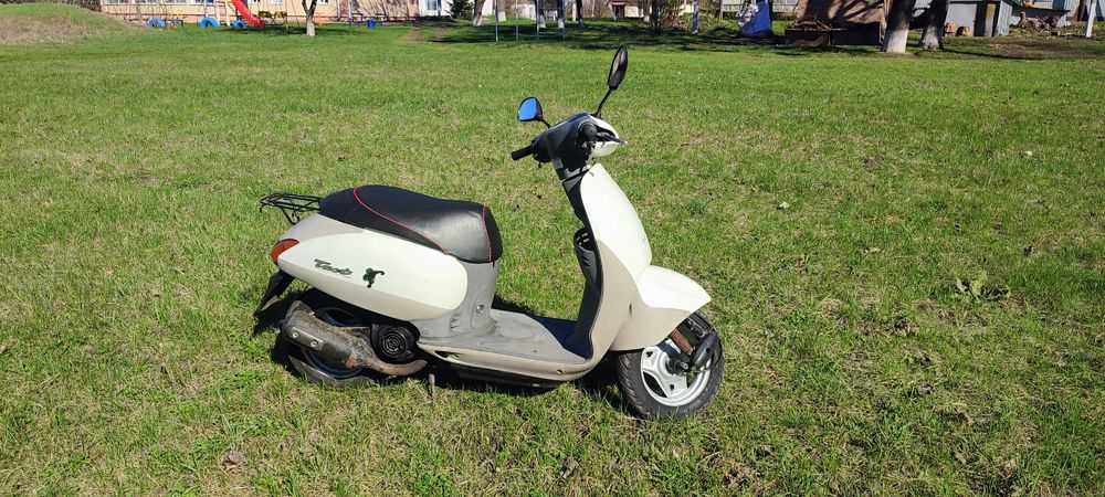 В продажі Хонда Такт 51