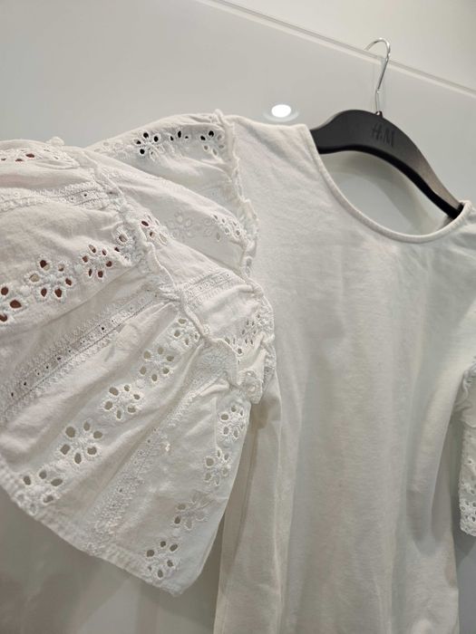 Body do tańca standardowego dla dziewczynki rozm XS