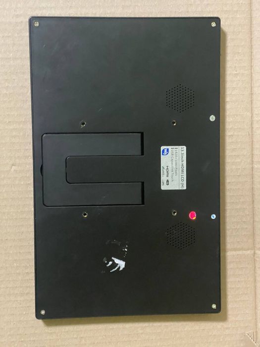 Монітор 13.3inch LCD 1920x1080 HDMI без блока живлення