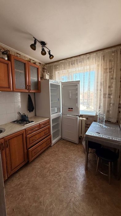 Вільна 1 кімн кв на Вишеньці