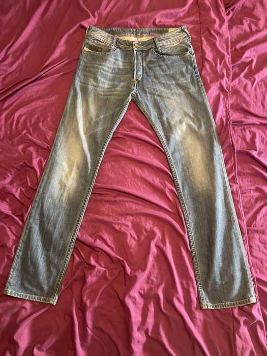 Jeans Diesel W32 L32