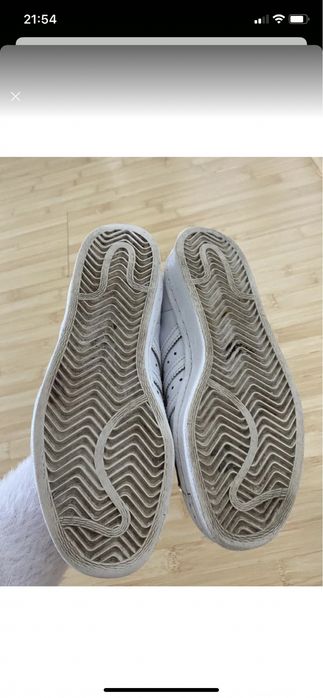 Кросівки adidas