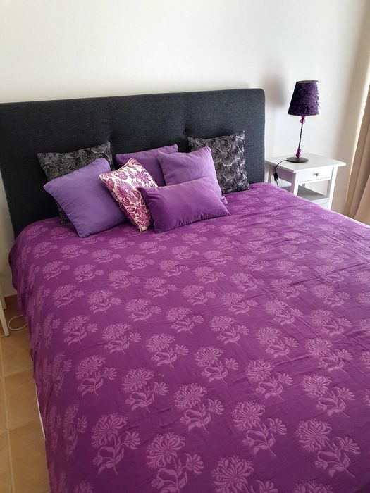 7 Almofadas com enchimento - Zara Home