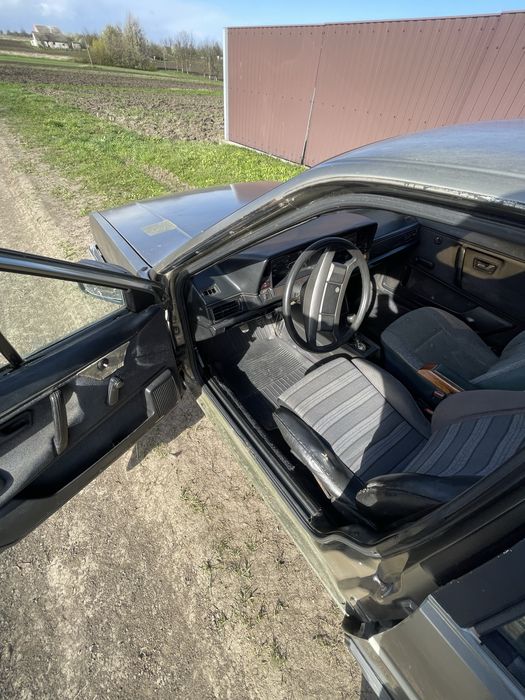 Продам Пасат б2 універсал газ/бенз