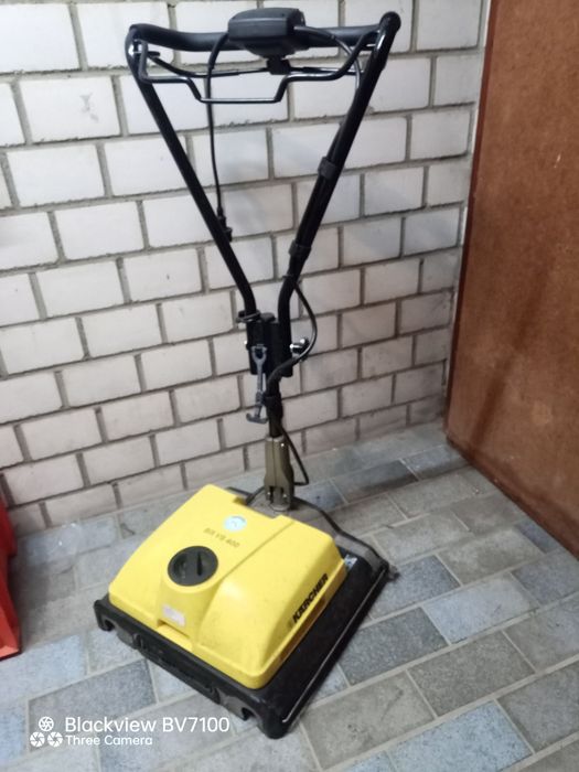 Szorowarka Karcher BR VS 400