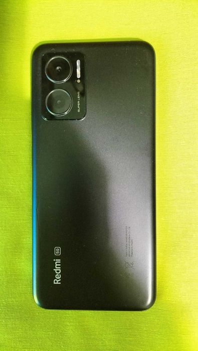 Xiaomi redmi 10 5G