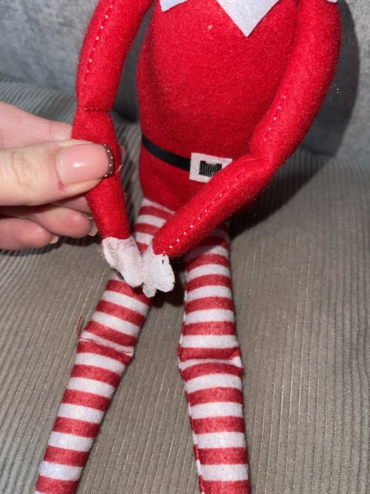 Nowy Elf Psotnik