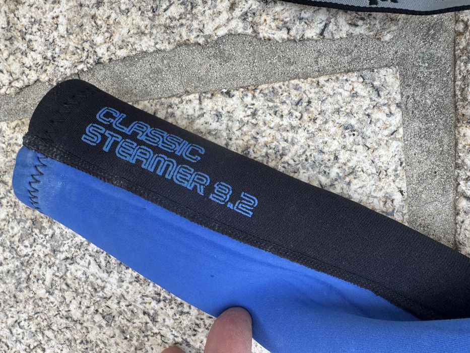 Fato surf criança