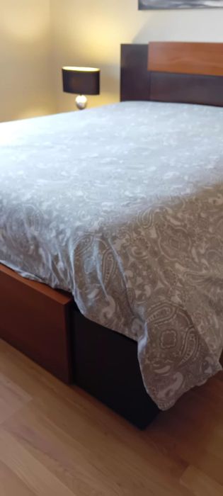 Mobília de quarto casal