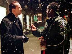 DOIS DESTINOS (Nicolas Cage/Téa Leoni) Uma segunda oportunidade