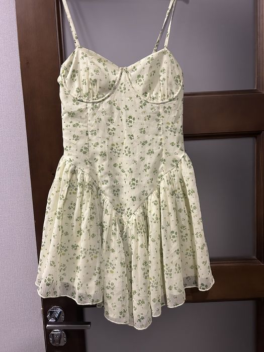 Сукня, сарафан NA-KD