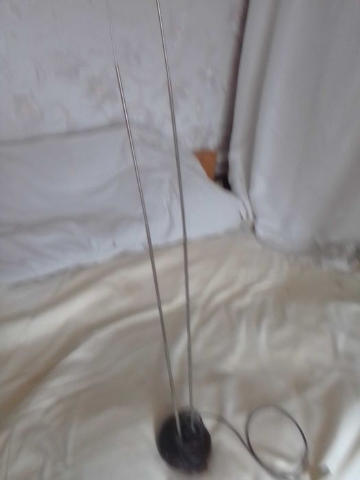 Антена кімнатна для телевізора