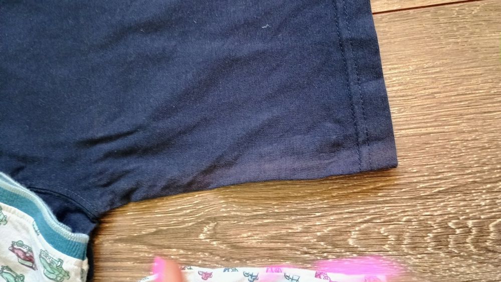 Koszulki t-shirty chłopięce 68 74