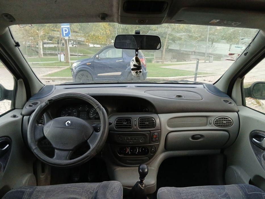 Renault Senic  1.4