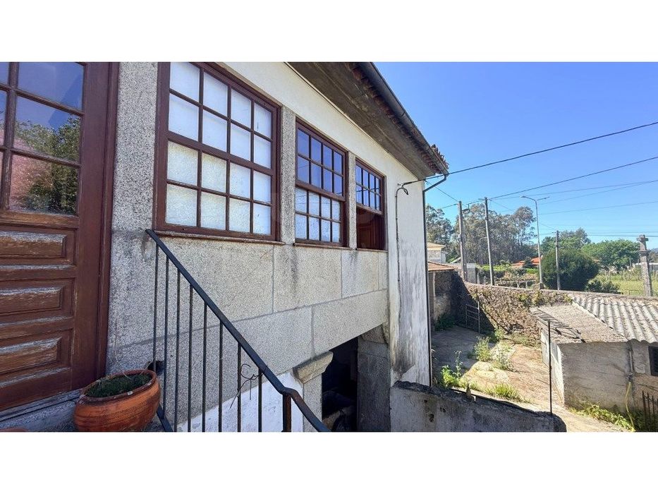 Moradia T3 para venda em Mazarefes