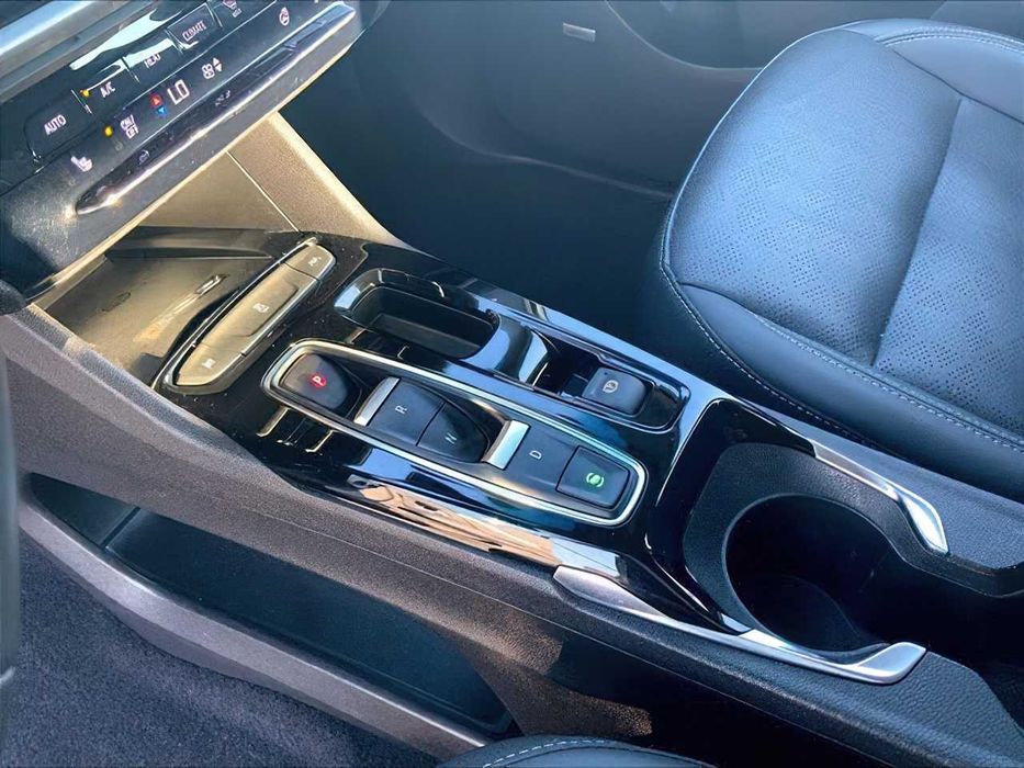 Chevrolet Bolt EV 2LT      2023