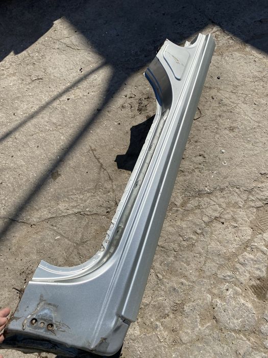 Левый порог Camry 30 Камри 30