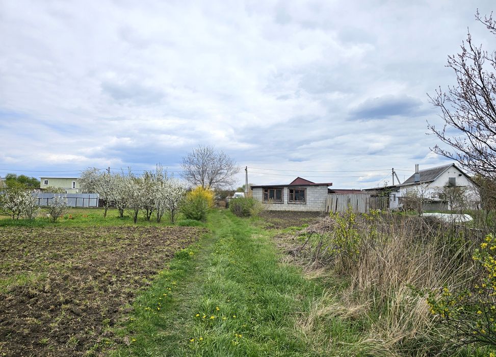 Продам земельну ділянку біля ж/м Парус, Діївка-1.