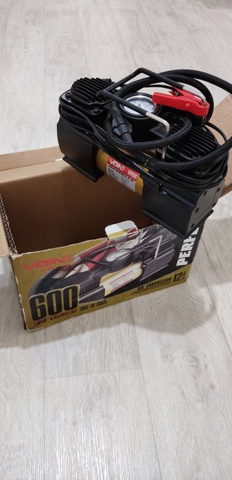 Компрессор Voin vp 600