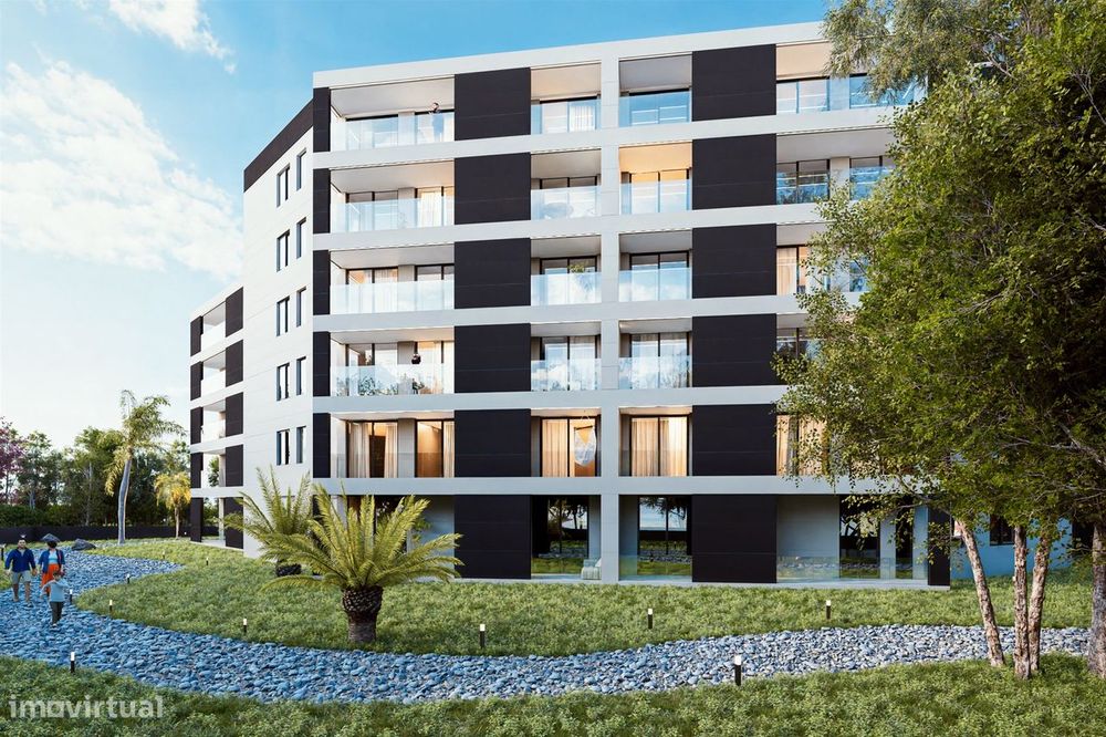 Apartamento T3 Venda em Pedrouços,Maia — Pedrouços, Porto