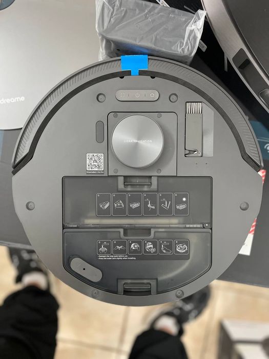 DreameBot L10s Pro