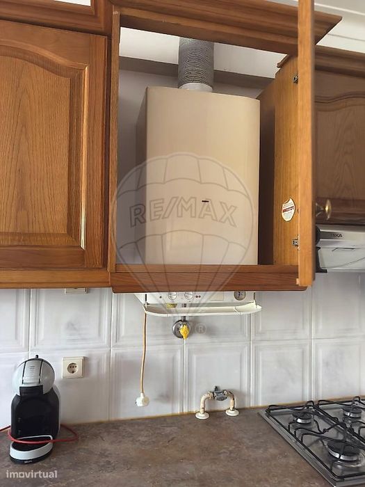 Apartamento T2 para arrendamento