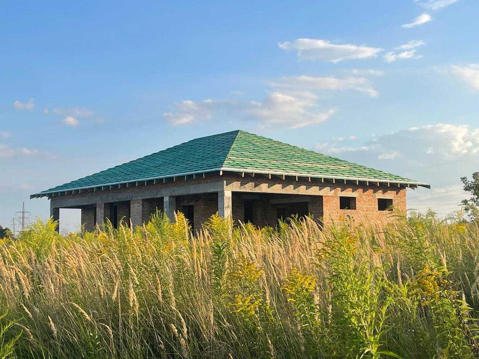 Покрівельні роботи! Монтаж • Демонтаж! Водостоки! ремонт покрівлі