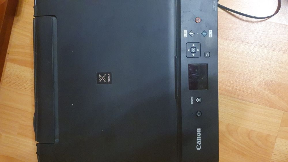 Принтер-сканер Canon Pixma TS5150