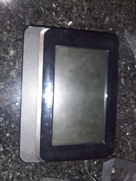 Leitor DVD e de Pen-drive,  para automovel