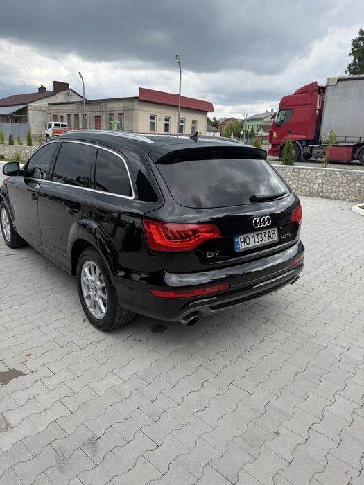 Продам автомобіль