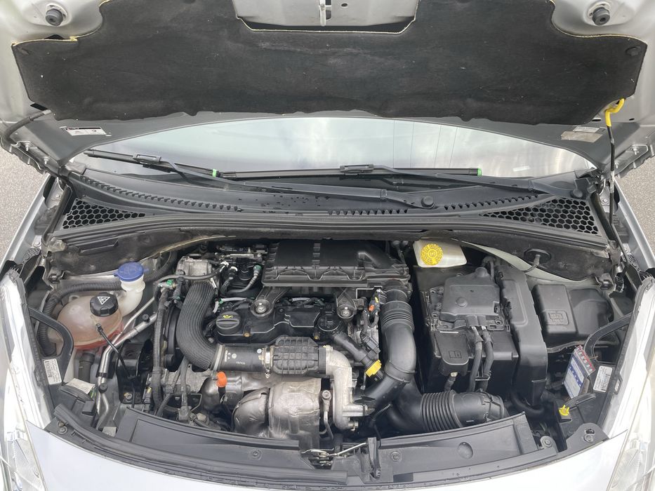 Citroen C3 2014 ROK 1.4 hdi 115800 km
