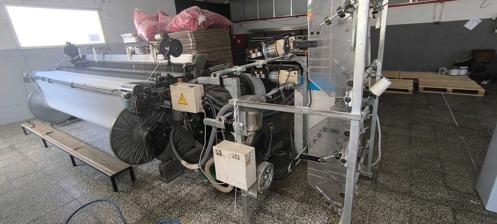 Tear Vamatex Leonardo H.3200
