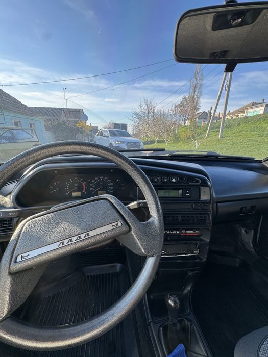 В продаже ваз 21099