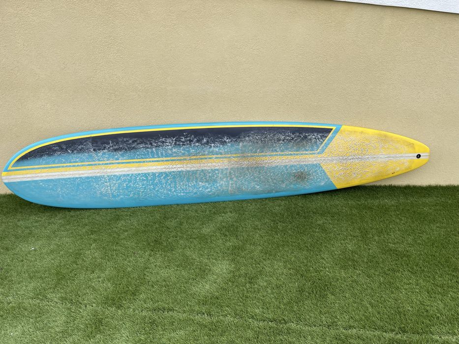 Longboard progressiva  9.1