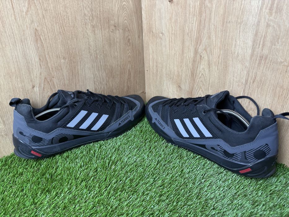 Adidas Terrex Swift Solo 2 розмір 48
