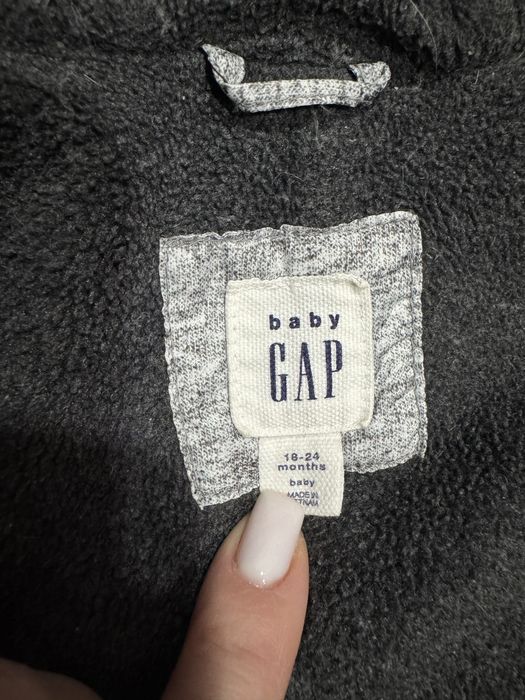 Зимовий комбінезон Gap 98р