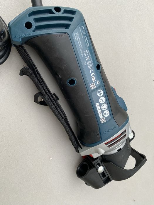 Frezarka do glazury Bosch GTR 30 CE
