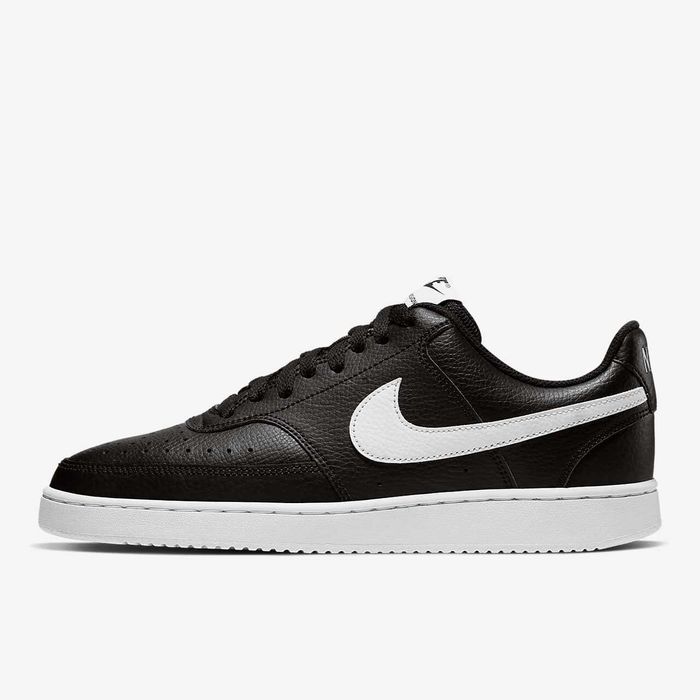 Оригінал ! Кросівки Nike COURT VISION LO NN DH2987-001