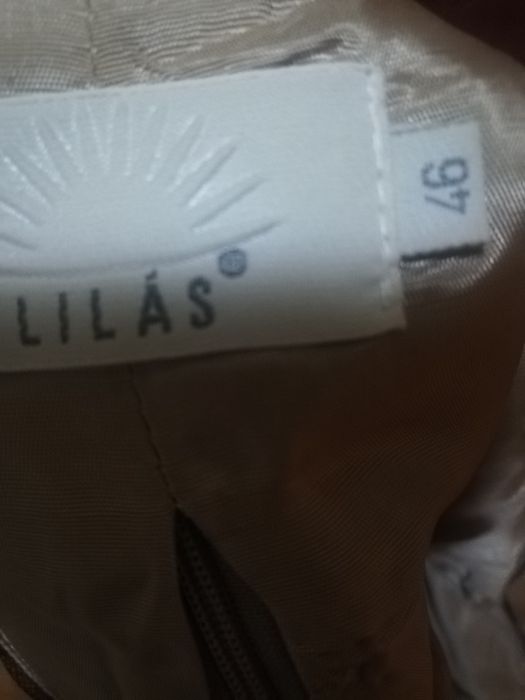 Vendo saia e top(conjunto)