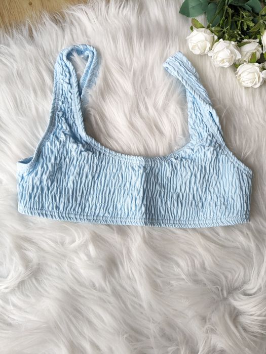 Góra od bikini strój kąpielowy XS