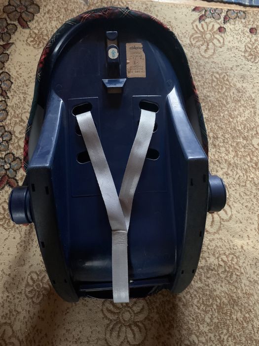 Люлька переноска