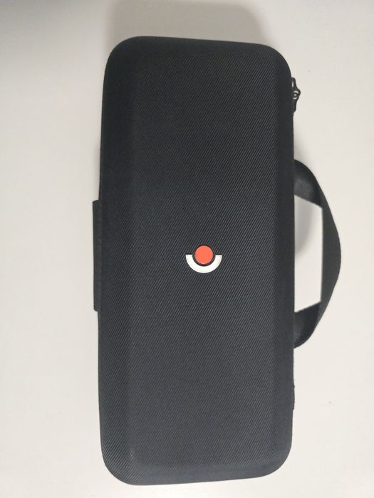 Steam deck oled 1TB z etui