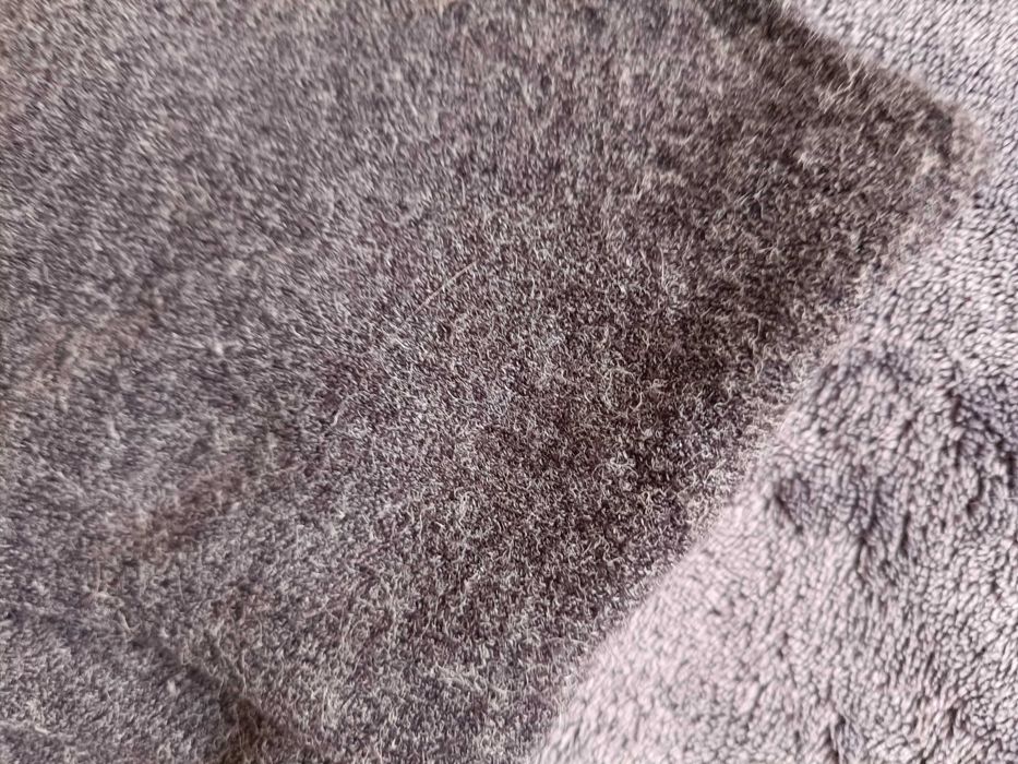 Tunika szara, dzianinowa Grey Wolf XXL