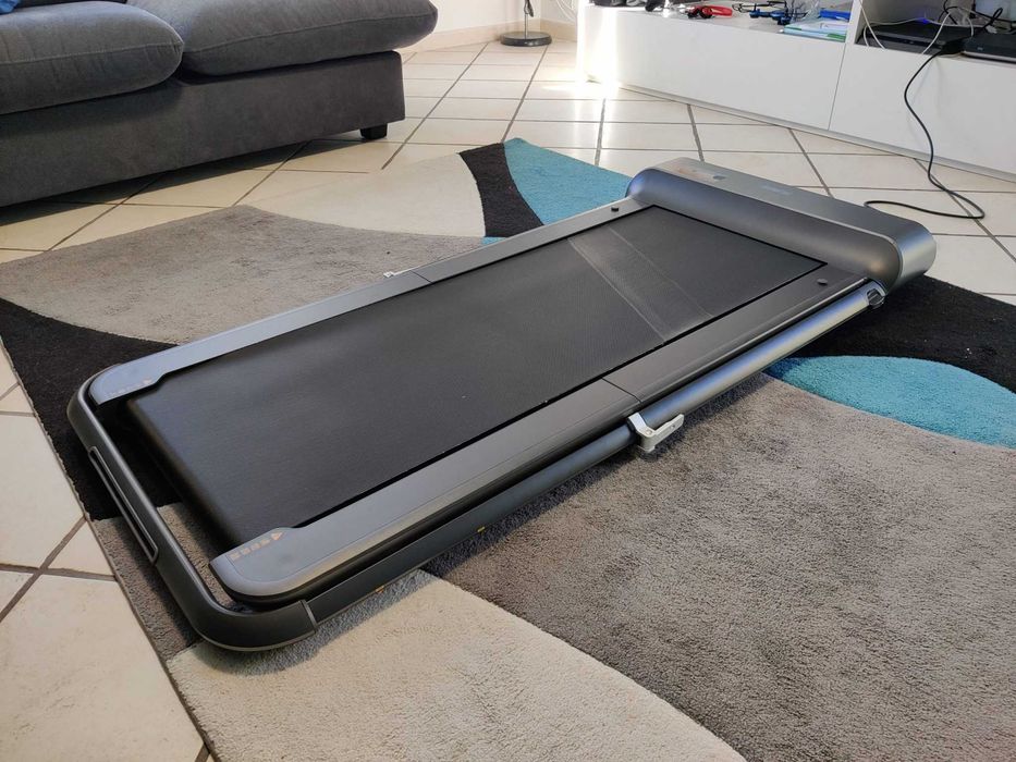 Бігова доріжка Xiaomi KingSmith Walkingpad&Treadmill R2 Black