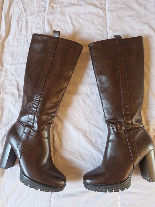 Botas femininas 3
